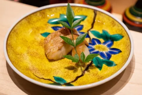 Sushi Masaki Saito