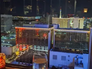 Top Of Binion's Steakhouse