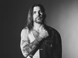 Reno | Juanes Concert