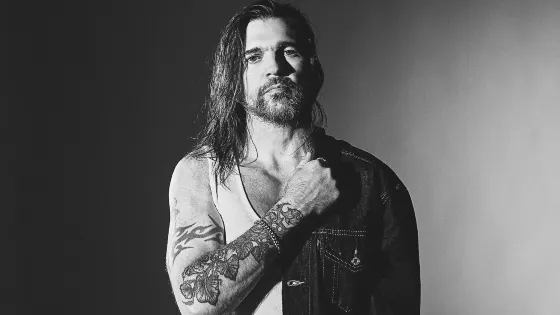 美國歐文 · Juanes 2026 北美巡演