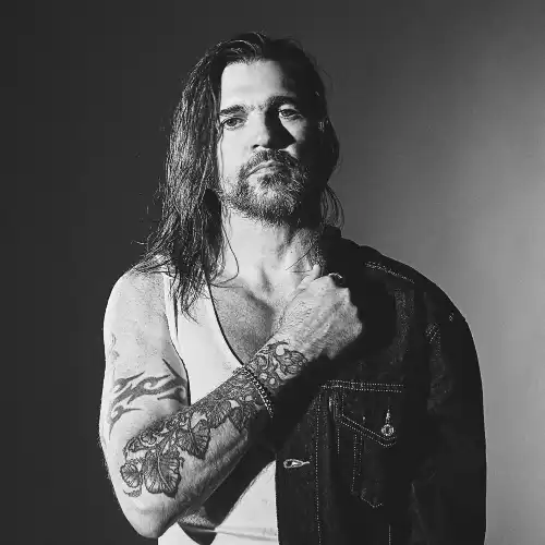 美國納什維爾 · Juanes 2026 北美巡演