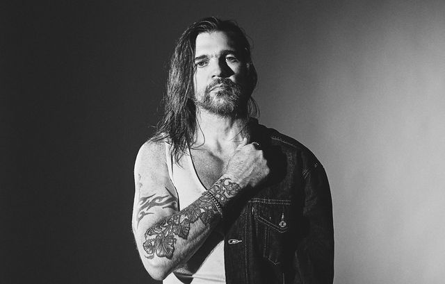 【산베르날디노】Juanes 콘서트 | 산베르날디노