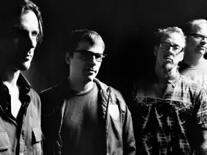 英國泰恩河畔紐卡斯爾 · Weezer《The Gathering》巡演