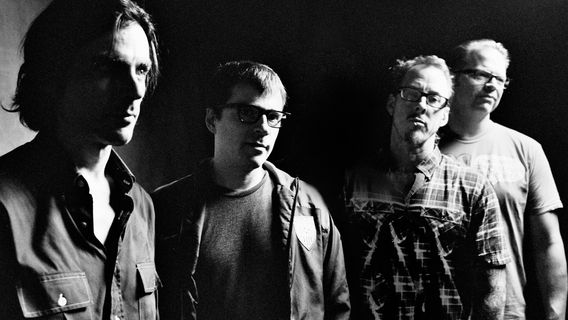 Birmingham | Weezer Tour