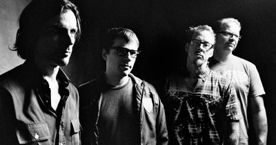 Birmingham | Weezer Tour