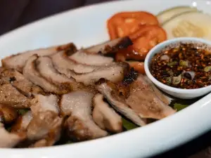 Phakhao Lao Restaurant