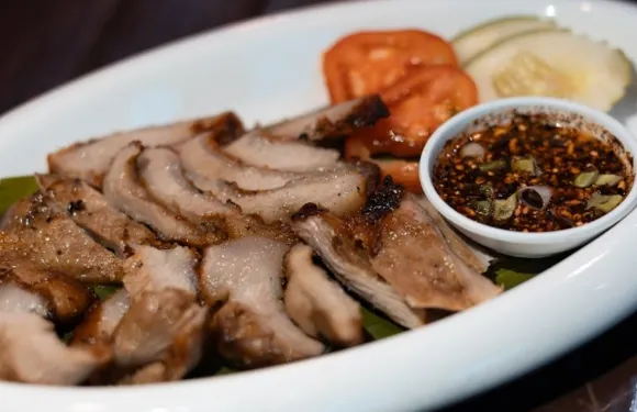 Phakhao Lao Restaurant