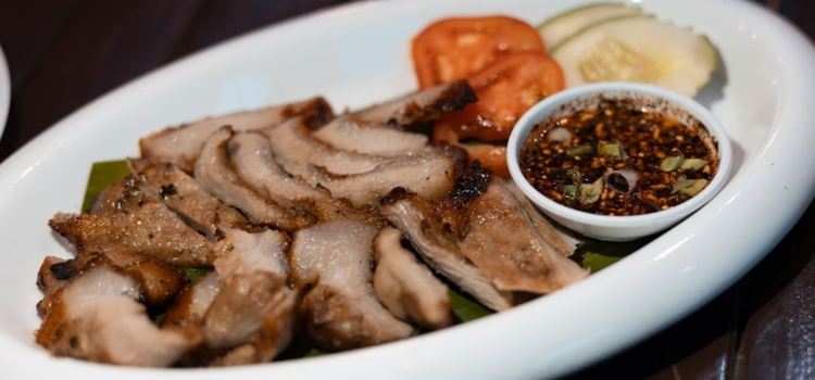 Phakhao Lao Restaurant