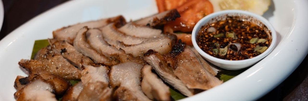 Phakhao Lao Restaurant