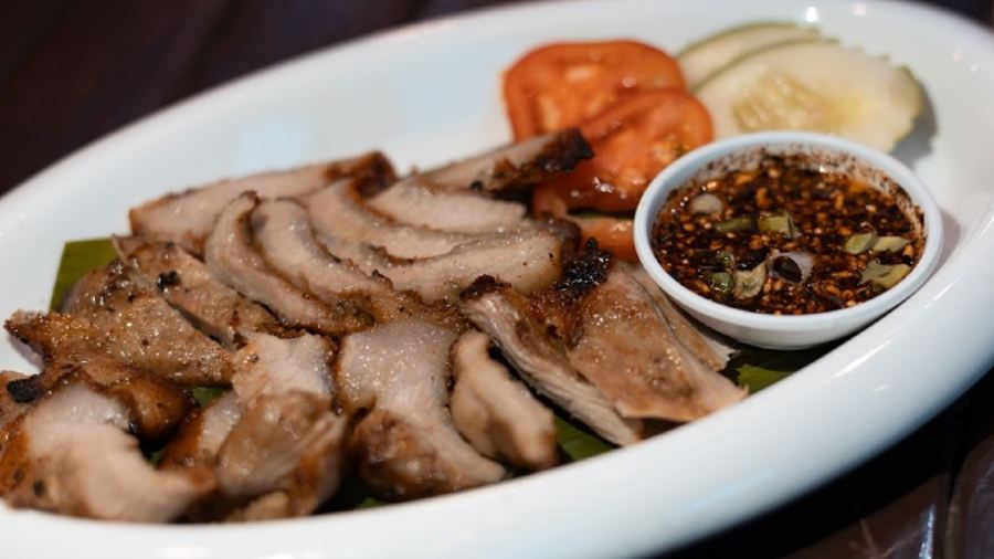 Phakhao Lao Restaurant