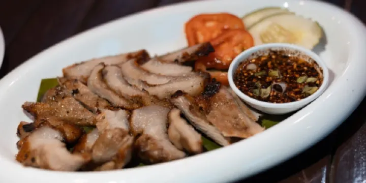 Phakhao Lao Restaurant