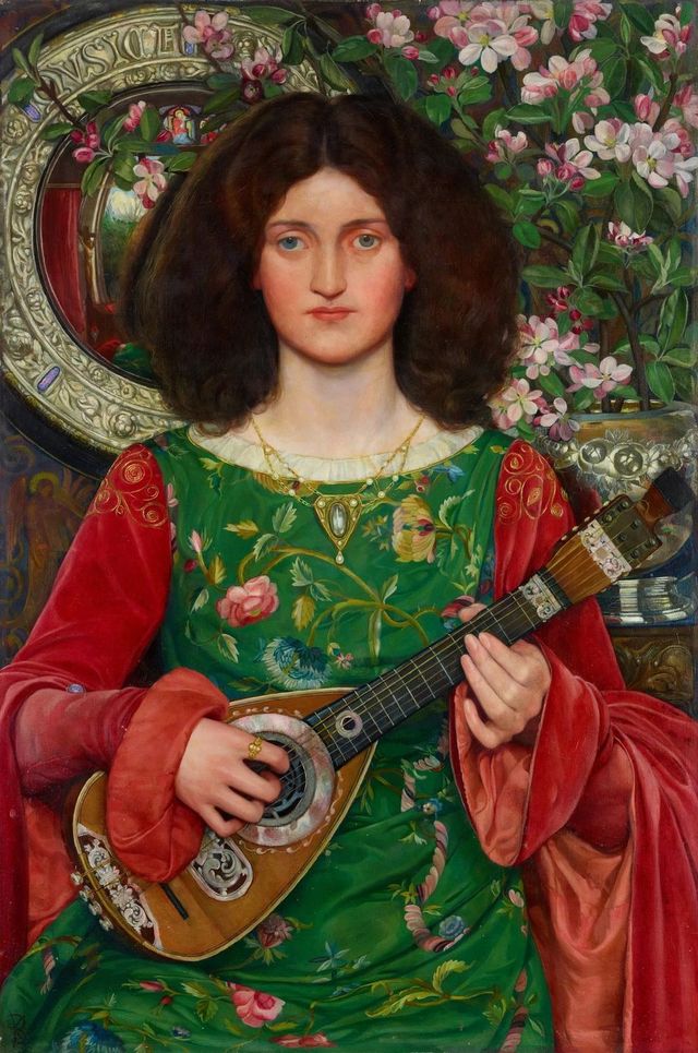 Victorian Radicals. From the Pre-Raphaelites to the Arts and Crafts Movement | Birmingham