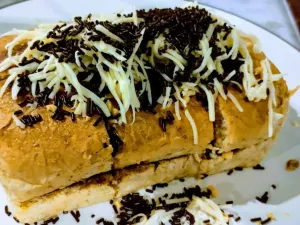 Kopi Oey