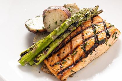 Legal Sea Foods- Harborside