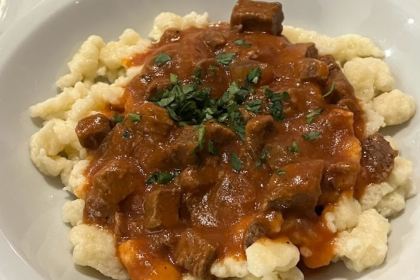 Club Alemán Restaurant