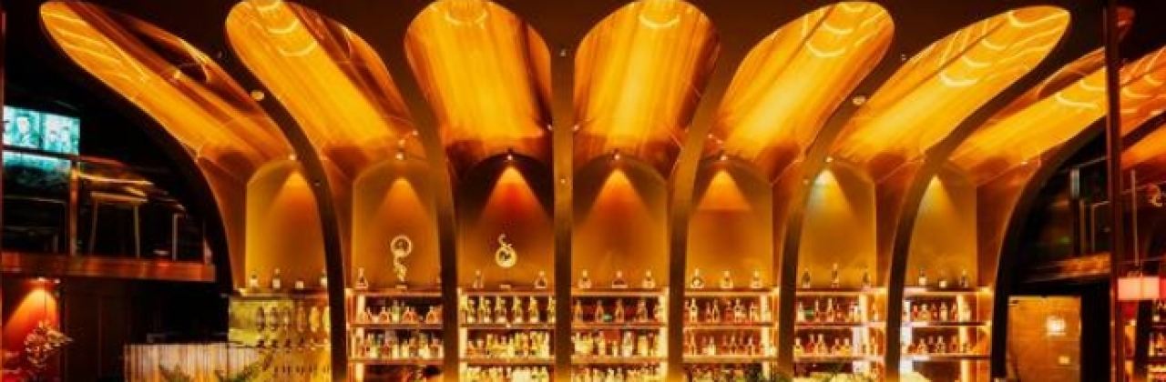 黑森林酒吧（西昌店）