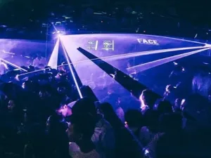 Club Face Seoul