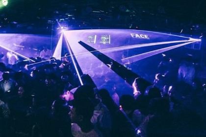 Club Face Seoul
