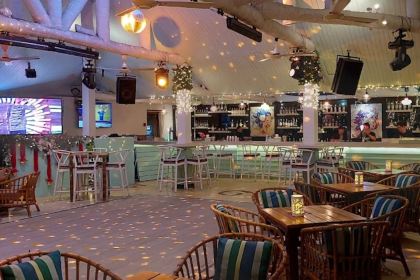 Sailing Club Nha Trang