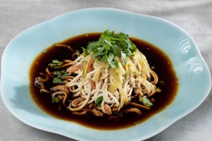 常州德泰恆大飯店（火車站青果巷店）·方巷