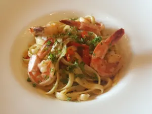 The Yangon Restaurant