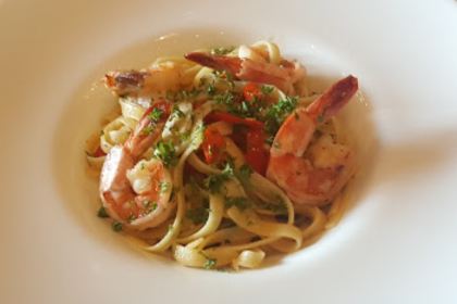 The Yangon Restaurant