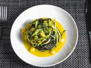 Quattro Gastronomia Italiana