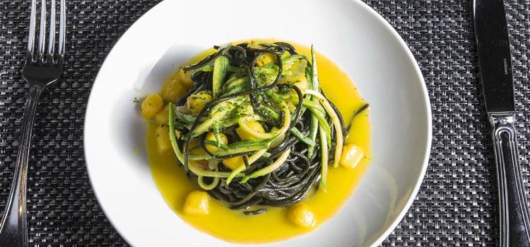 Quattro Gastronomia Italiana