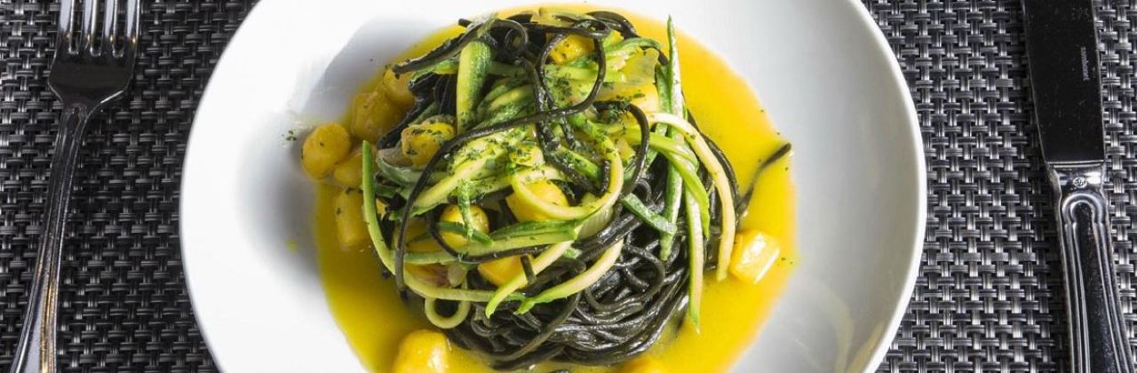 Quattro Gastronomia Italiana