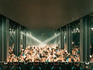 Temple Nightclub San Francisco