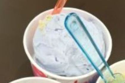 La Fragola Café & Gelateria