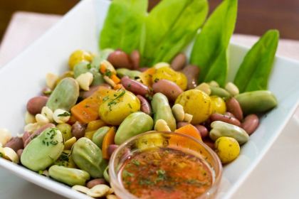 Achiote Ecuador Cuisine