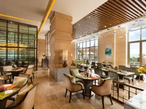 抚仙湖希尔顿酒店·天荟西餐厅