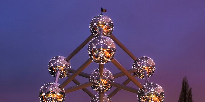 Atomium