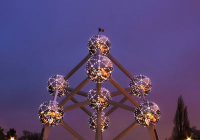 Atomium