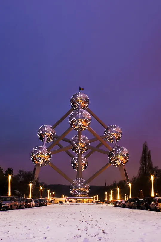 4_Atomium