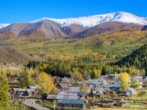 bai ha ba lv you jing qu guan jing tai