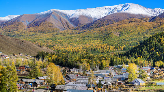 bai ha ba lv you jing qu guan jing tai