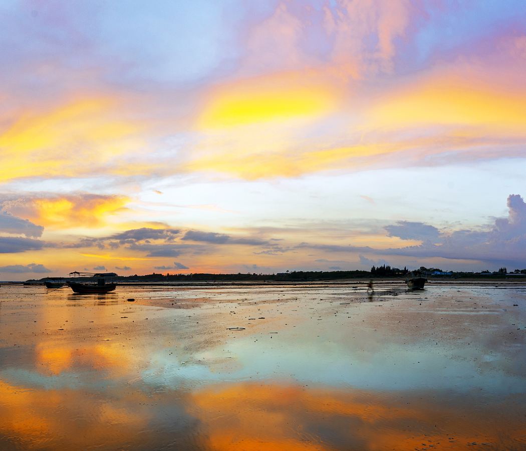 Donghai Island