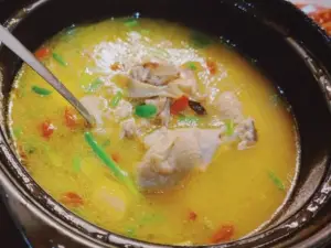 灶香土菜(神仙居店)