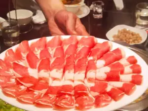 PI FU SHUAN ROU CHENG