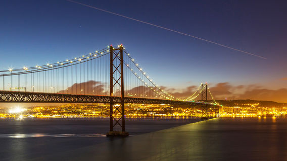 Lisbon