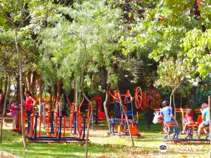 Parque Municipal Jacques Cousteau