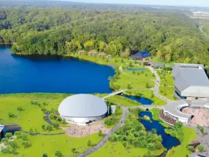 Upopoy National Ainu Museum and Park