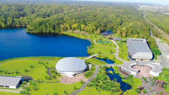 Upopoy National Ainu Museum and Park