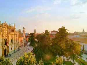 Università di Alcalá