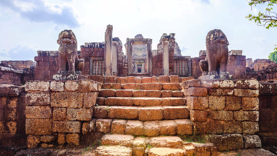 Siem Reap
