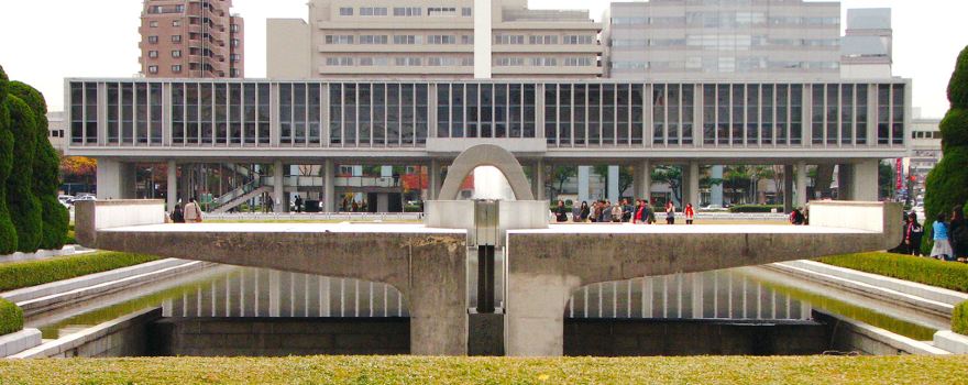 Museo della Pace di Hiroshima