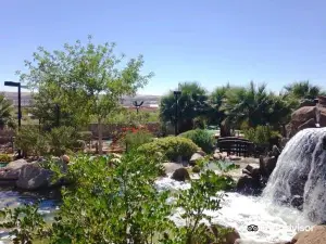 Bob-O's Family Fun Center