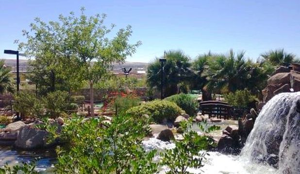 Bob-O's Family Fun Center